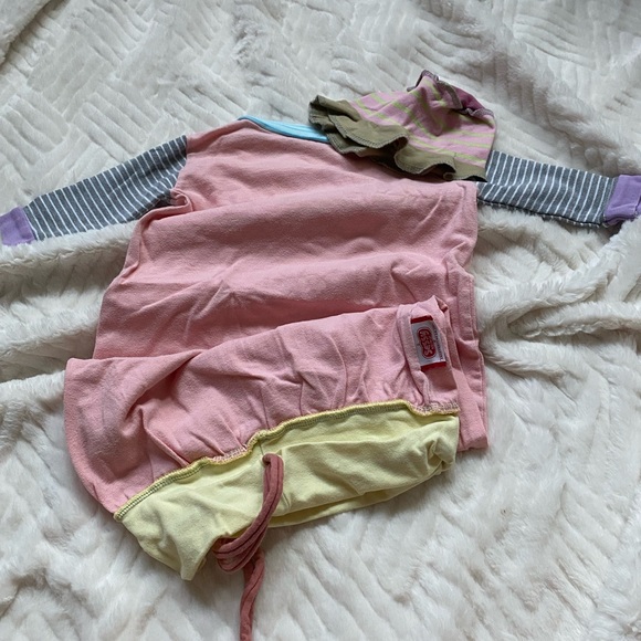 Baby bag sleeper with hat - BUNDLE ME! - Picture 1 of 2